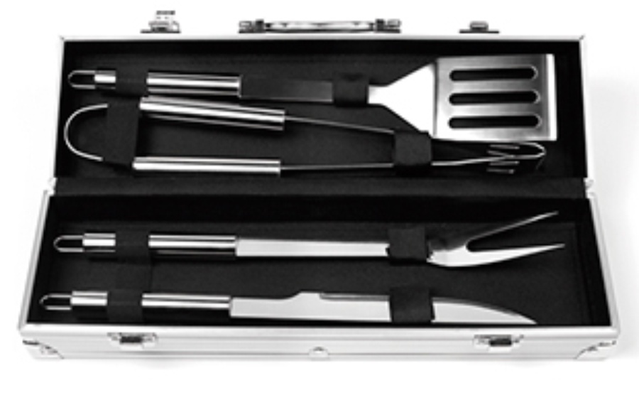 ESTUCHE ASADOR E430